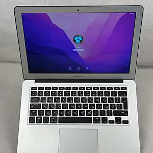 MacBook Air