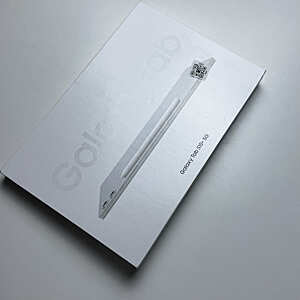 Galaxy Tab S