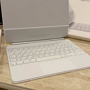 Apple Magic Keyboard