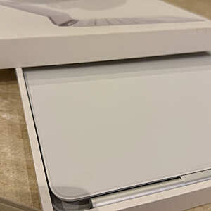 Apple Magic Keyboard