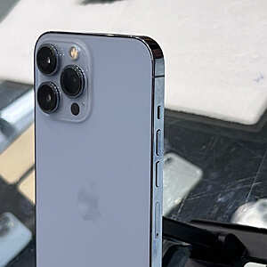 آيفون ١٣ برو