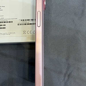 iPhone 15