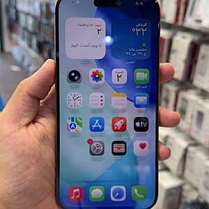 آيفون ١٦ برو ماكس