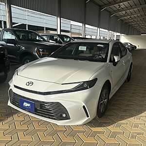 كامري