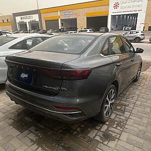 Emgrand