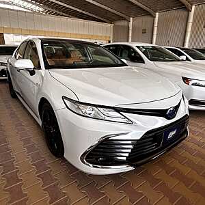 كامري