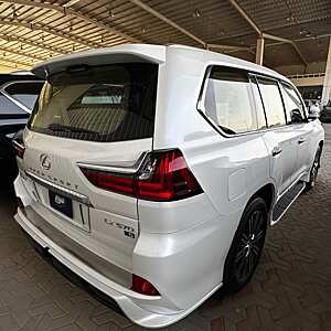 LX