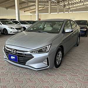 Elantra