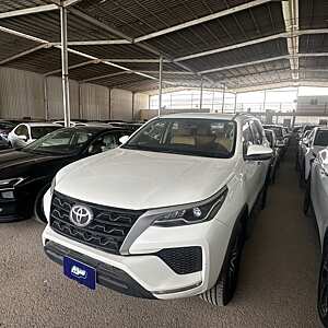 Fortuner