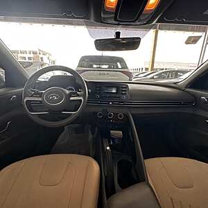 Elantra