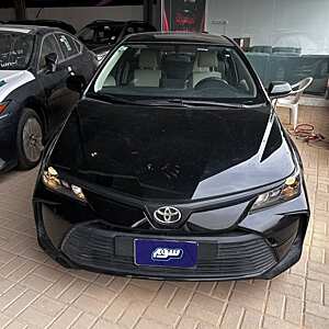 Corolla