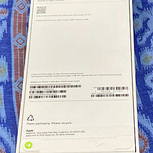 iPhone 17