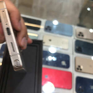 Galaxy S