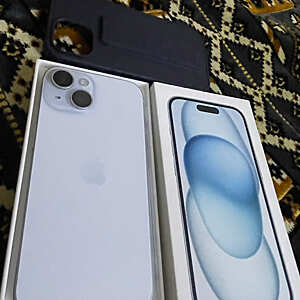 آيفون ١٥
