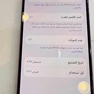 iPhone 16