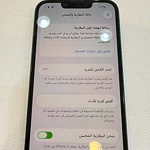 iPhone 13