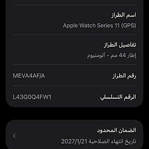 Series 11