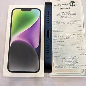 آيفون ١٤ بلس