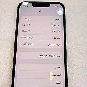 iPhone 13