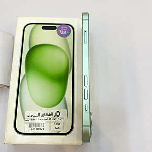 آيفون ١٥