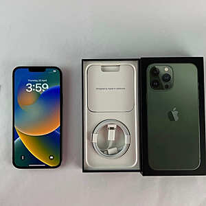 iPhone 13 Pro Max
