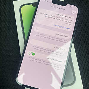 آيفون ١٤ بلس