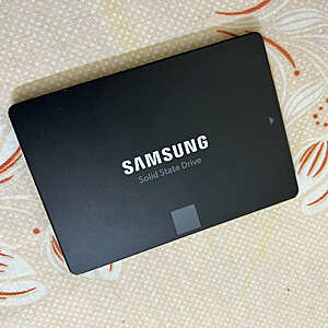 Storage Devices