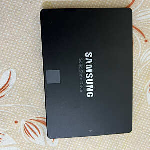 Storage Devices