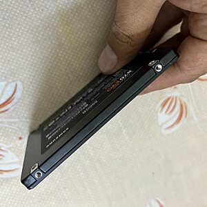 Storage Devices