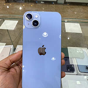 آيفون ١٤ بلس