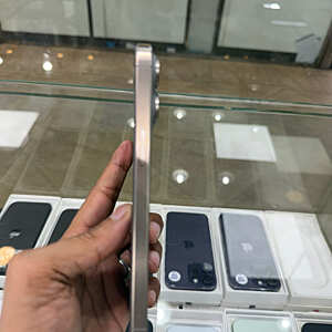 آيفون ١٥ برو ماكس