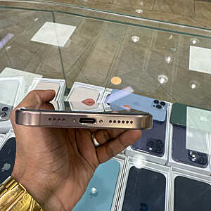 آيفون ١٦ برو ماكس