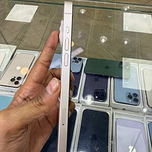 آيفون ١٤ بلس