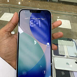 آيفون ١٤ بلس