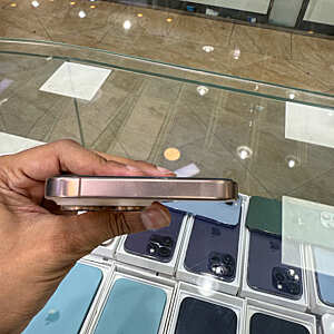 آيفون ١٦ برو ماكس