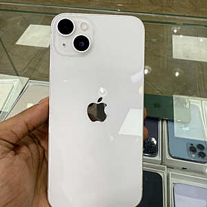 آيفون ١٤ بلس