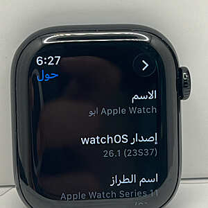 سيريس 11