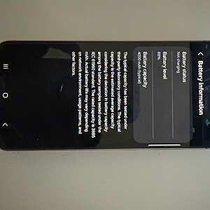 Galaxy S