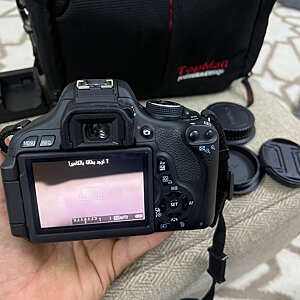 DSLR