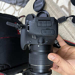 DSLR