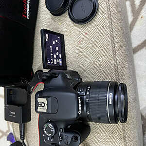 DSLR