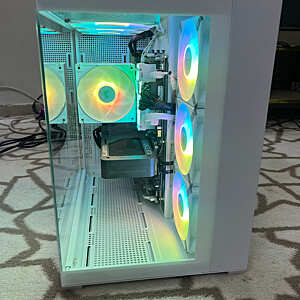 Gaming PCs