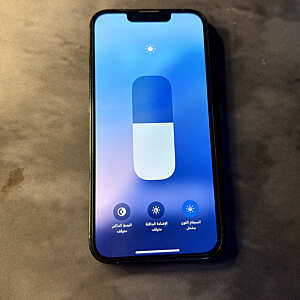 iPhone 13 Pro