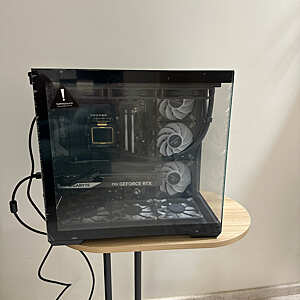 Gaming PCs