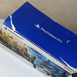 2 بلاي ستيشن في آر