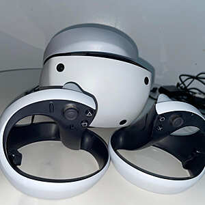 2 بلاي ستيشن في آر