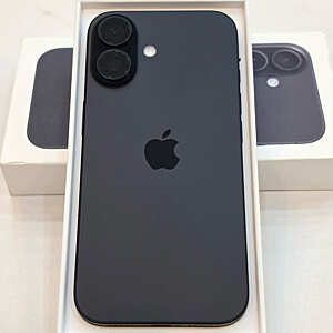 iPhone 16