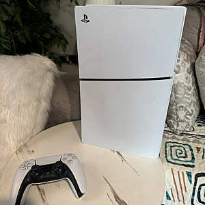 Playstation 5 Slim (Digital)