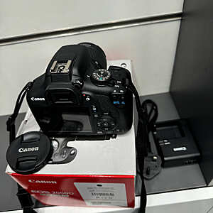 DSLR
