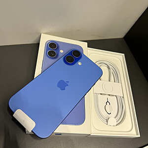 iPhone 16